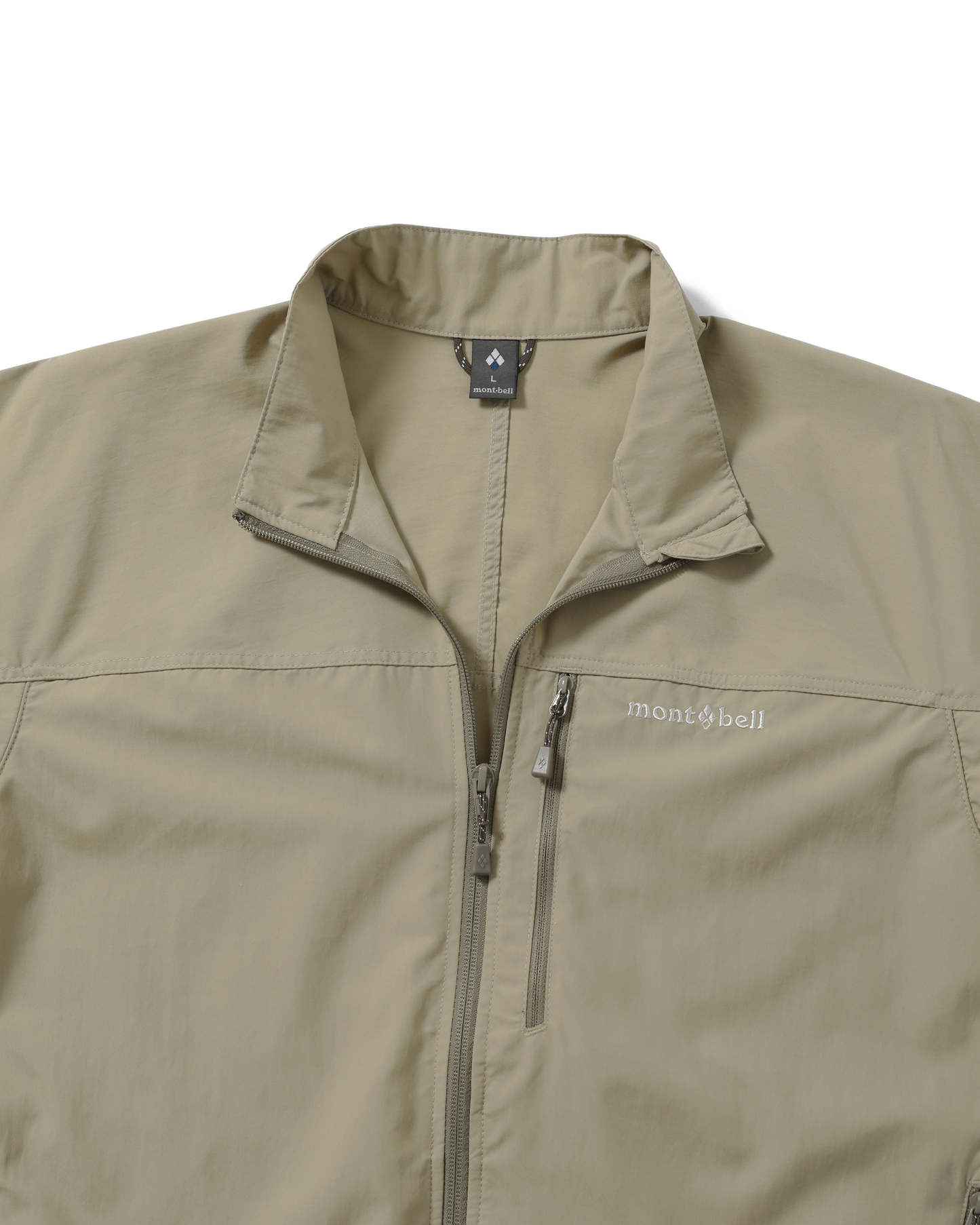 O.D. JACKET