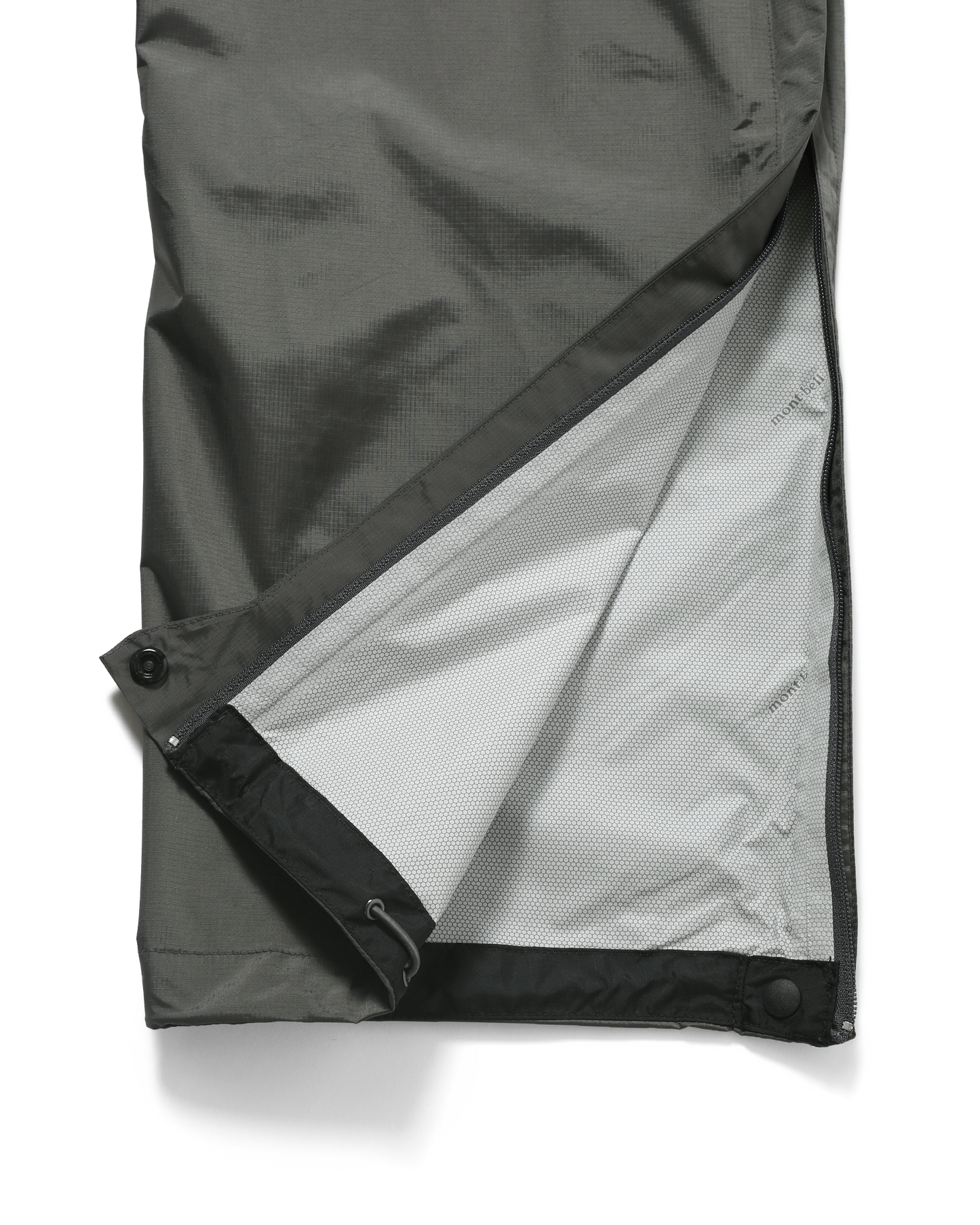 RAIN HIKER PANTS MEN'S