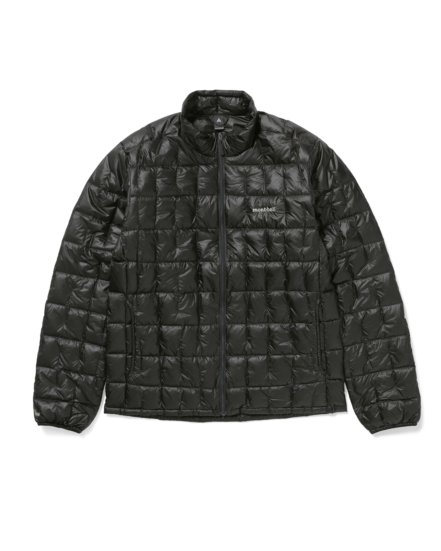 PLASMA 1000 DOWN JACKET (MEN)