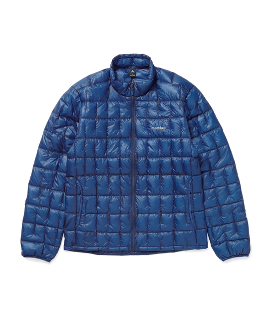 PLASMA 1000 DOWN JACKET (MEN)