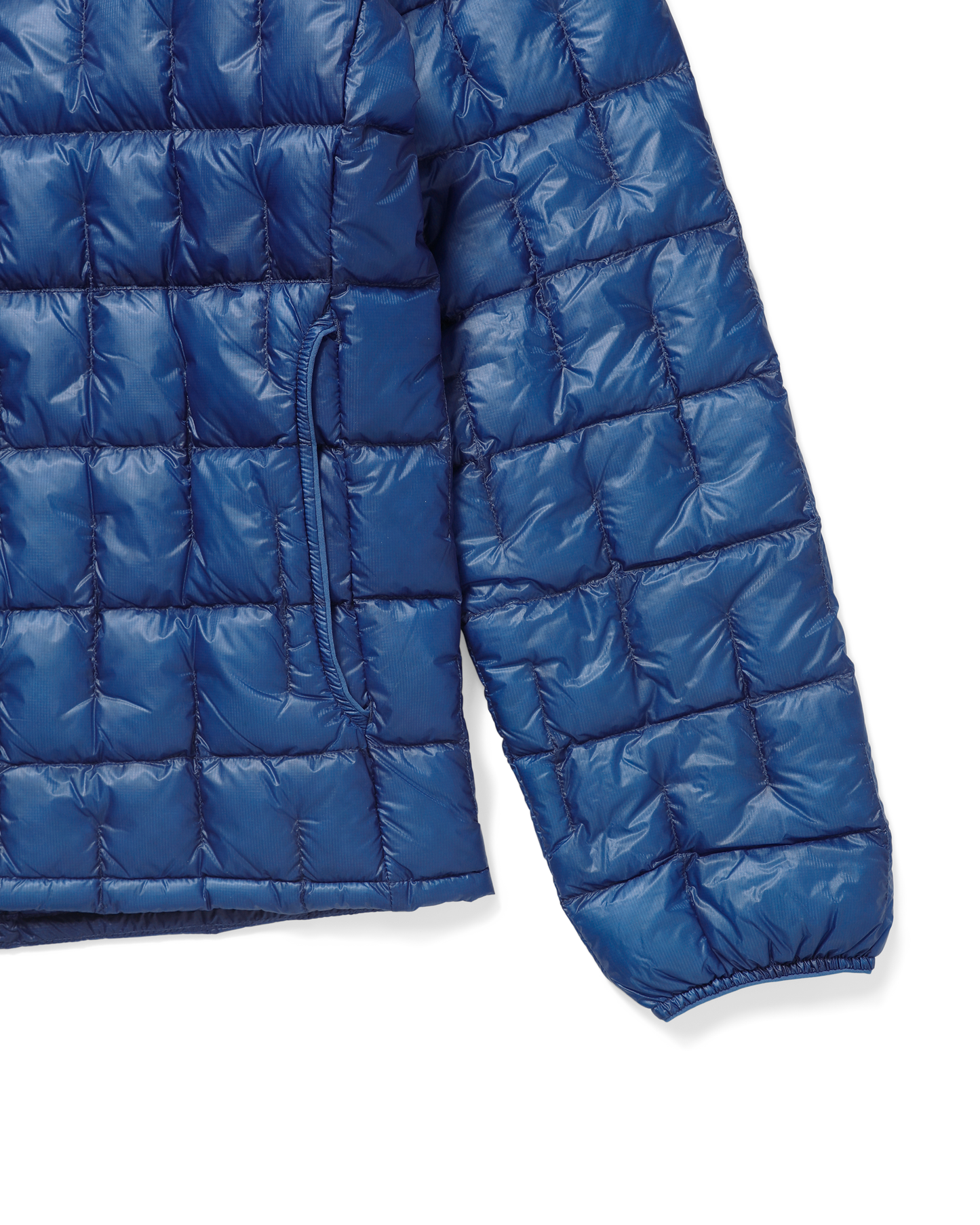 PLASMA 1000 DOWN JACKET (MEN)