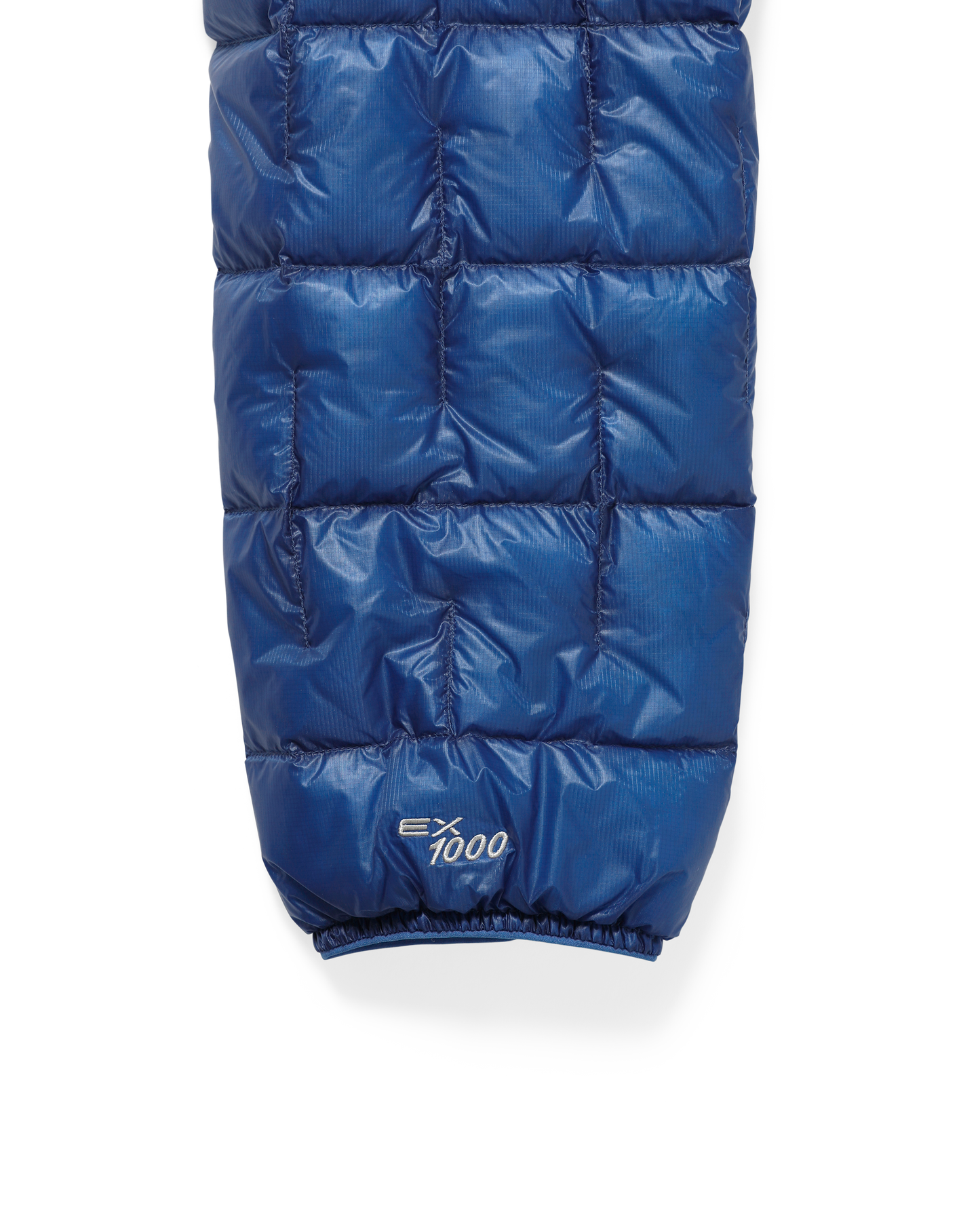 PLASMA 1000 DOWN JACKET (MEN)
