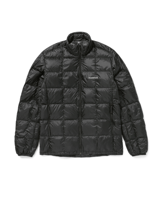 SUPERIOR DOWN JACKET (MEN)
