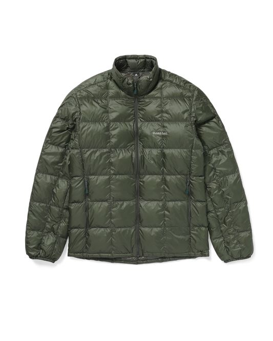 SUPERIOR DOWN JACKET (MEN)