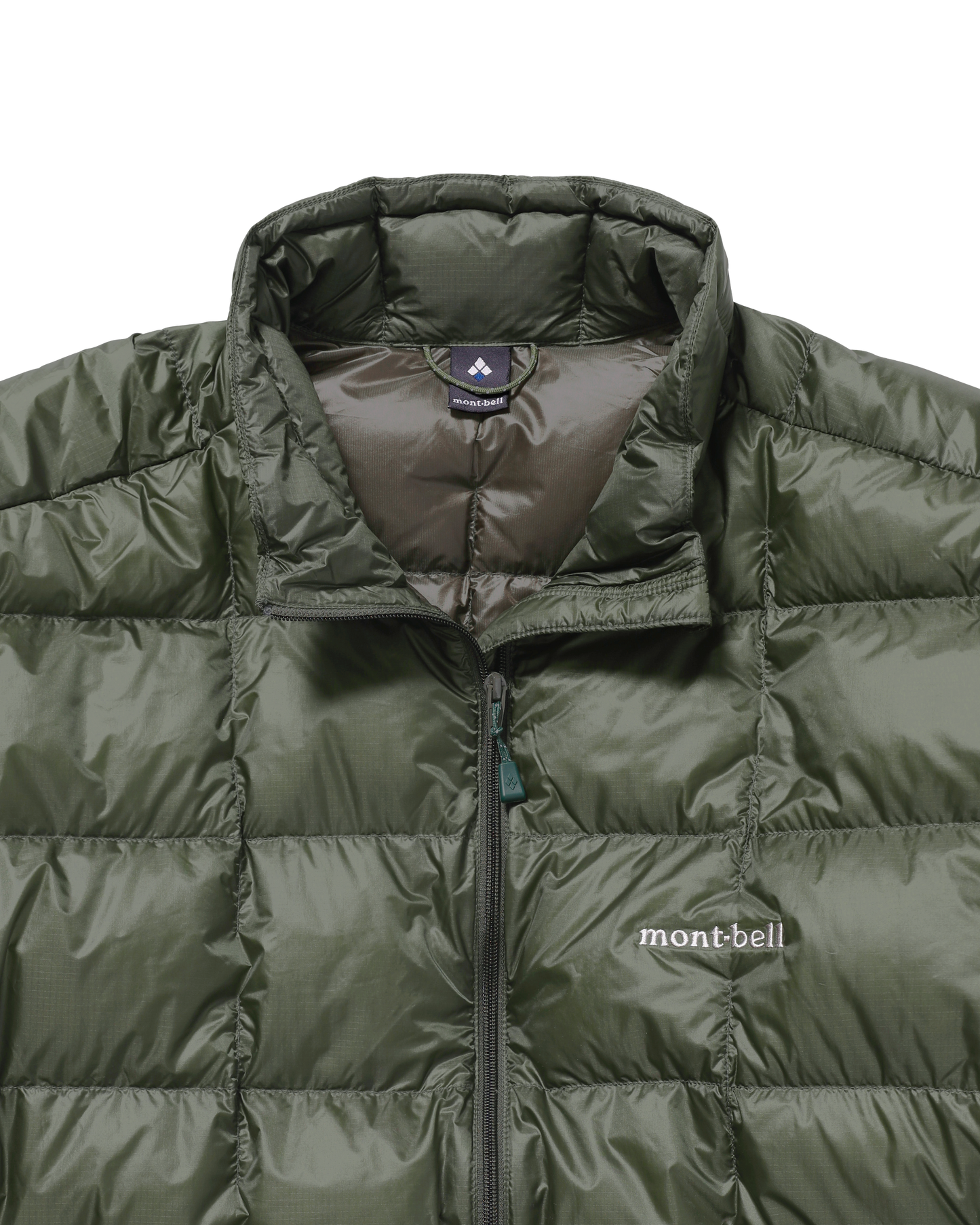SUPERIOR DOWN JACKET (MEN)
