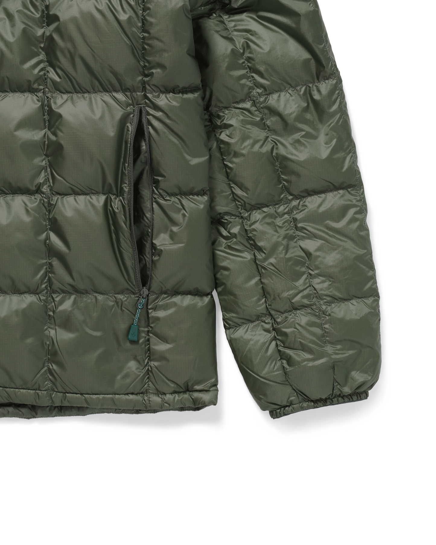 SUPERIOR DOWN JACKET (MEN)