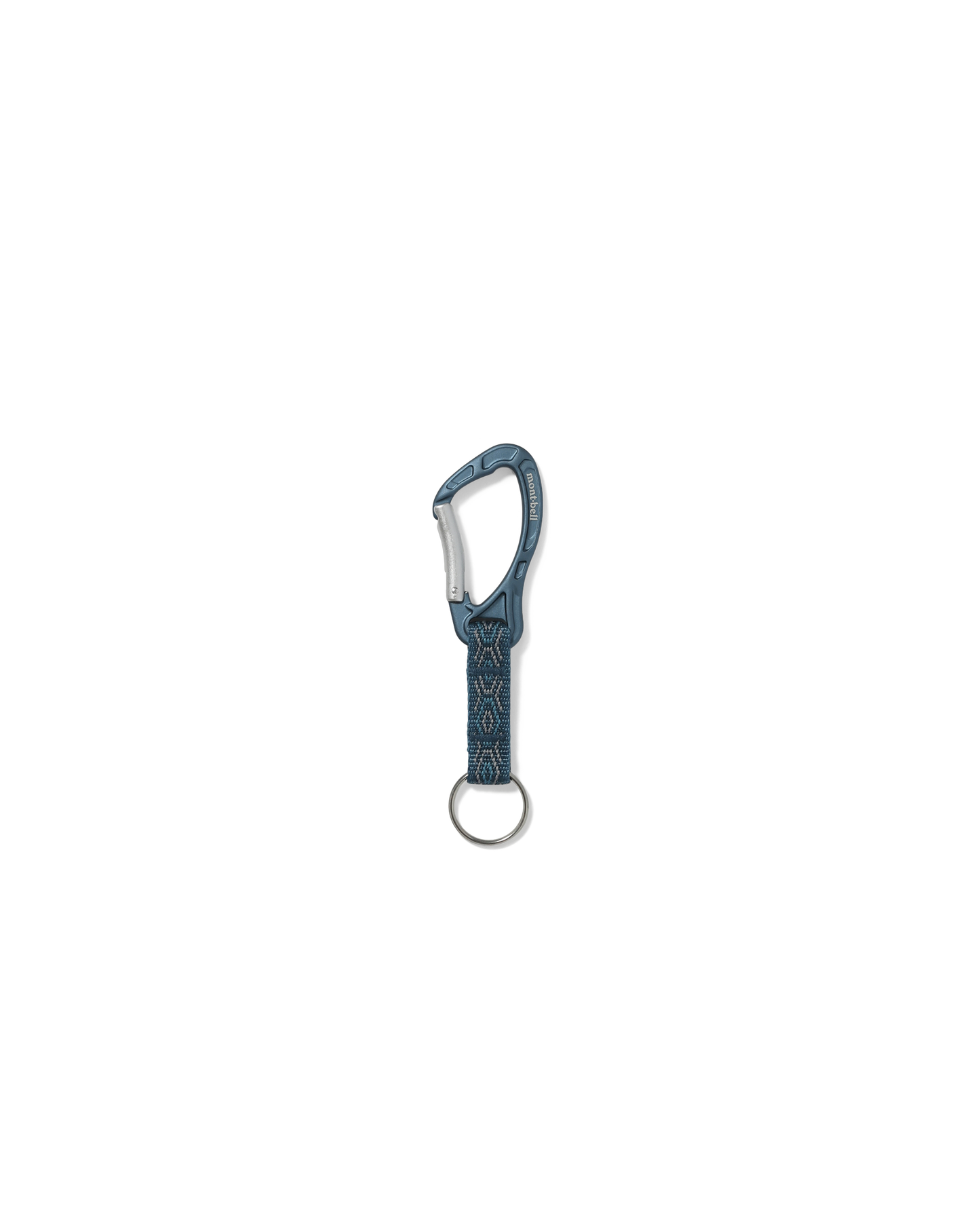CARABINER KEY HOLDER 6