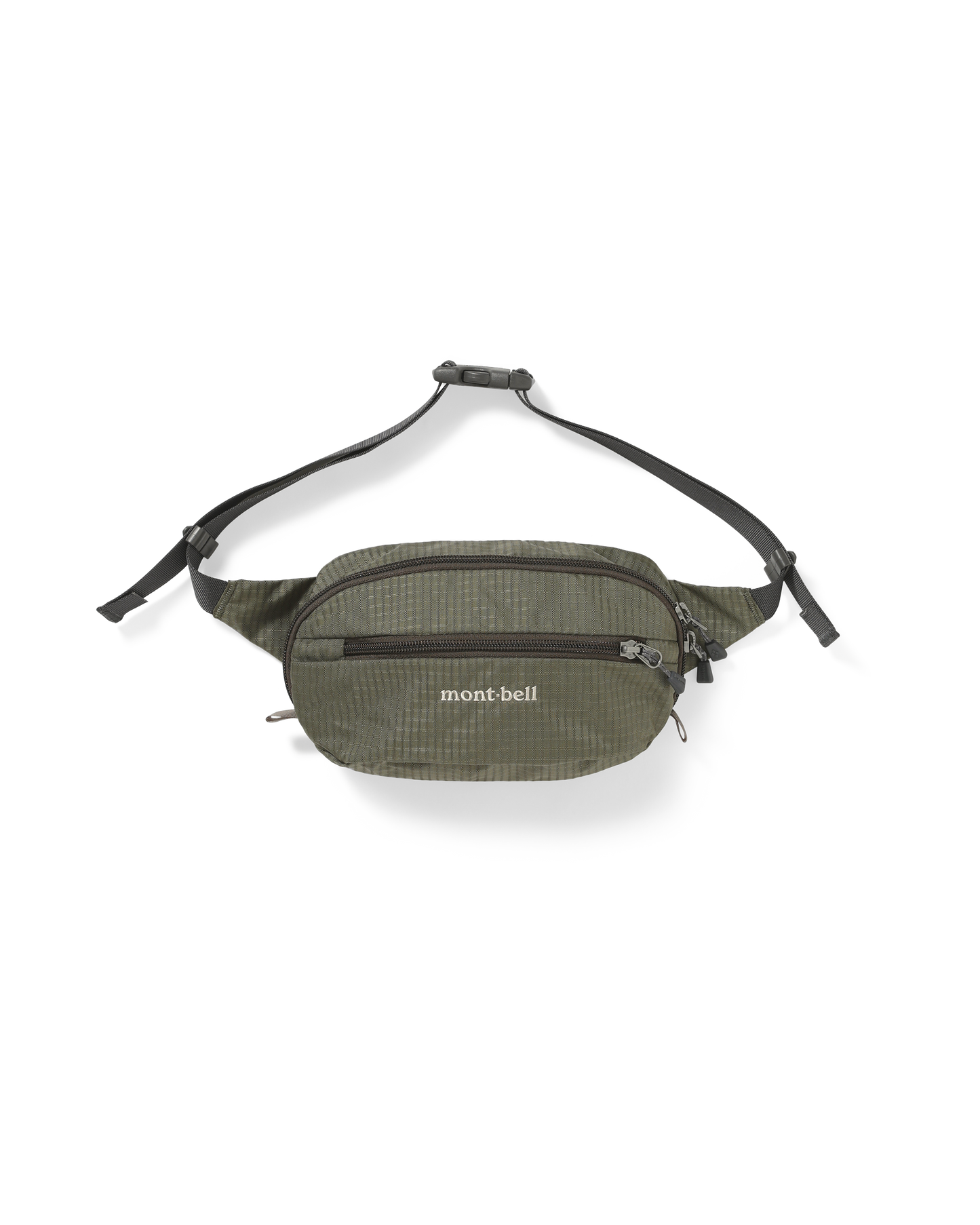 DELTA GUSSET POUCH M