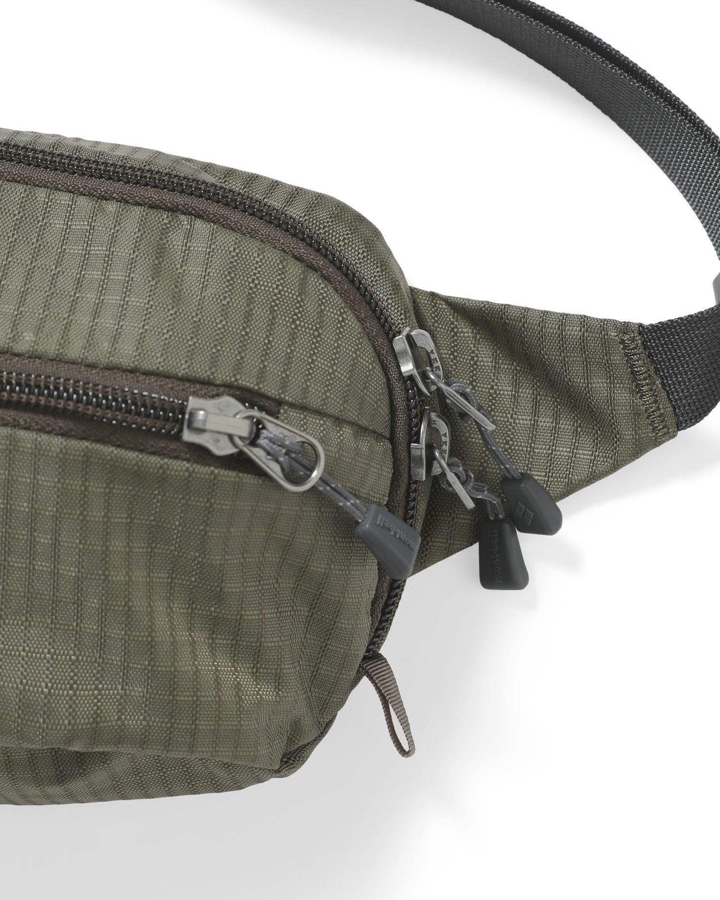 DELTA GUSSET POUCH M