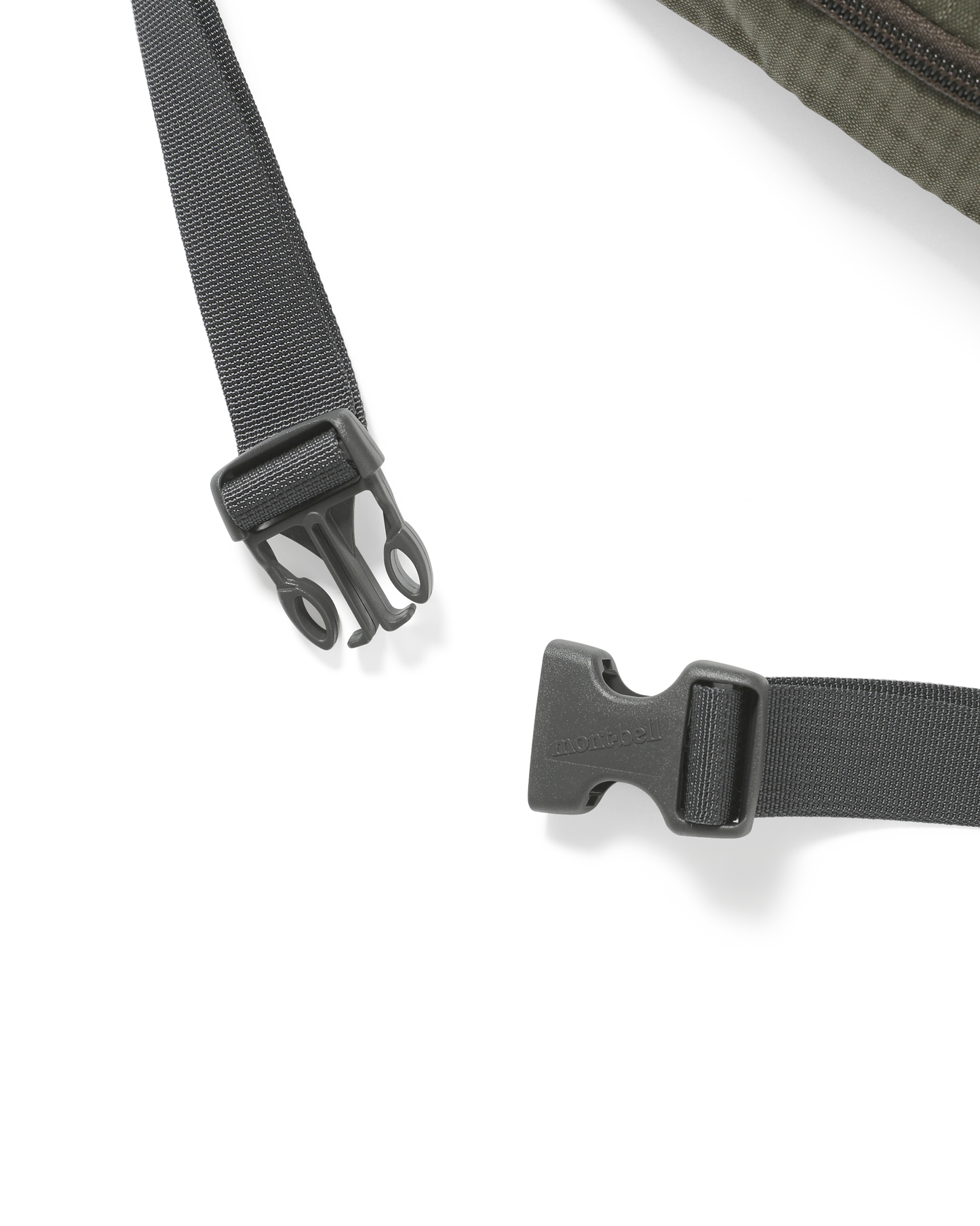DELTA GUSSET POUCH M