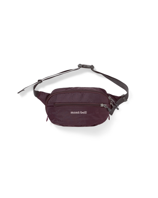 DELTA GUSSET POUCH M