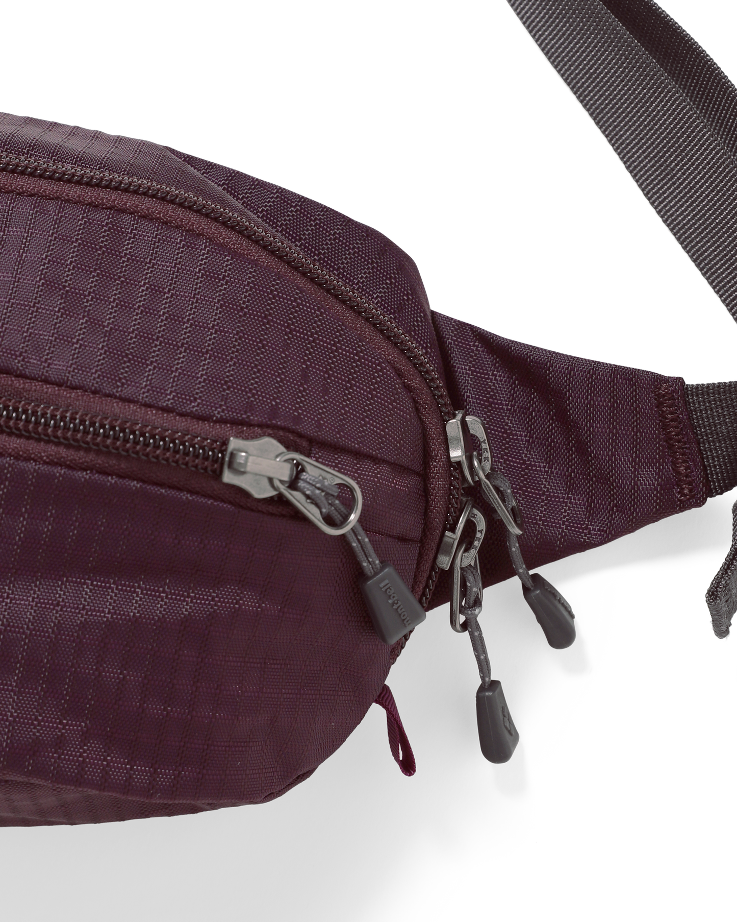 DELTA GUSSET POUCH M