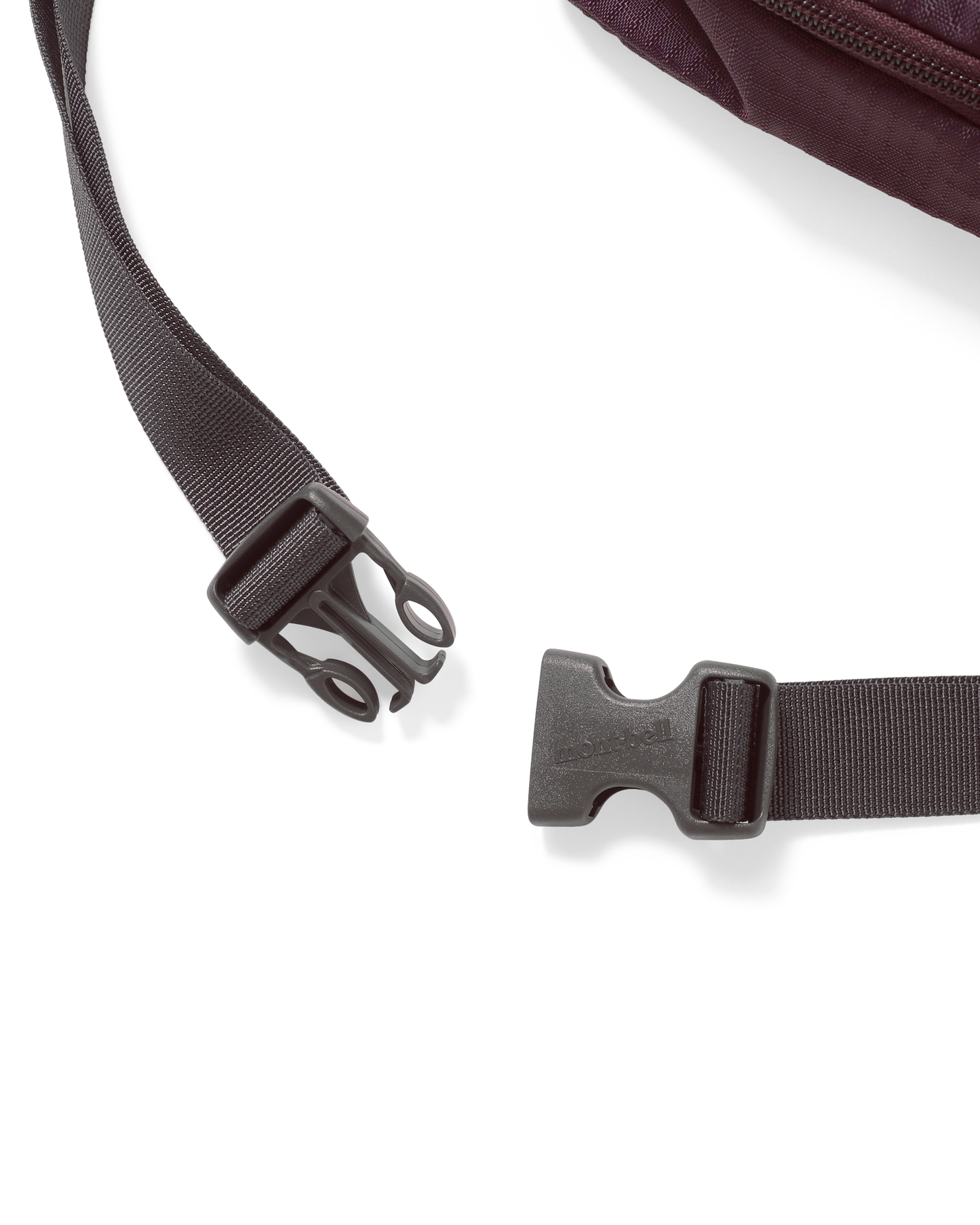 DELTA GUSSET POUCH M