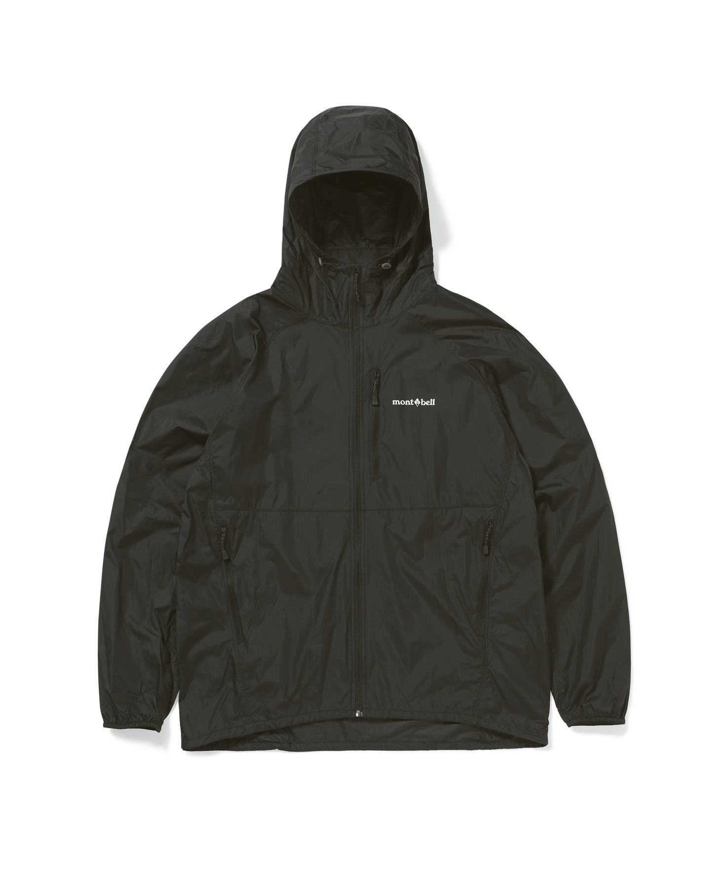 WIND BLAST HOODED JACKET MEN'S