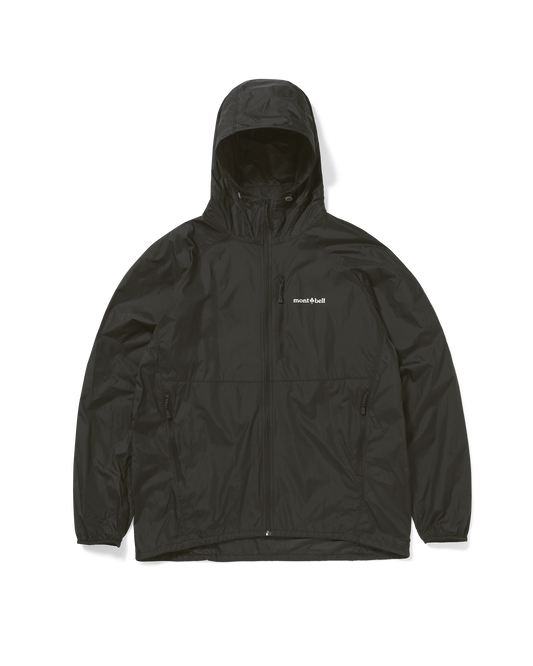 WIND BLAST HOODED JACKET MEN'S