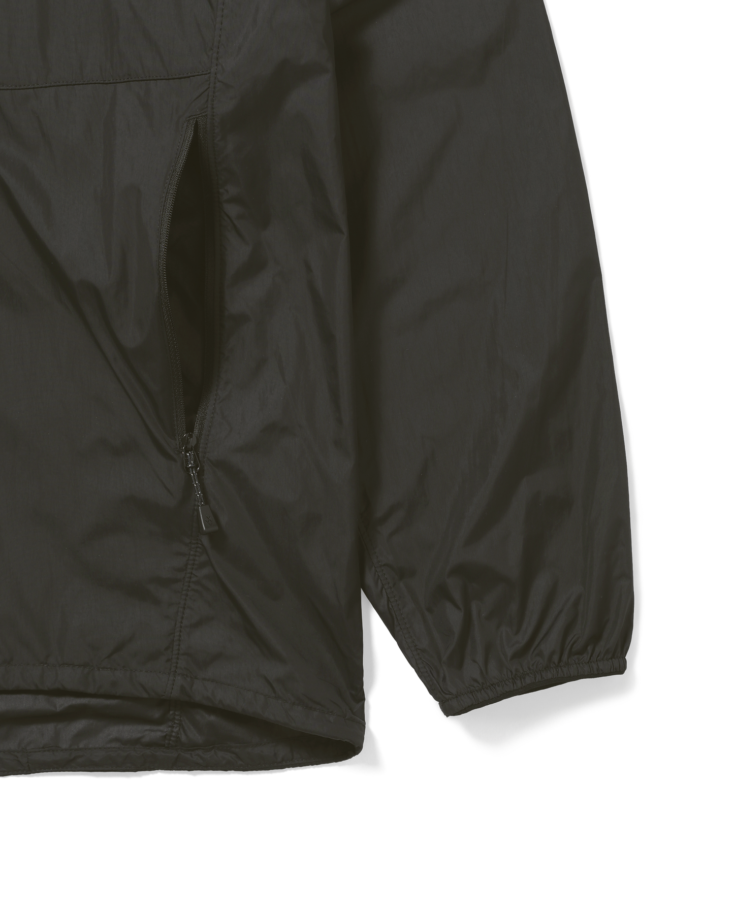 WIND BLAST HOODED JACKET MEN'S