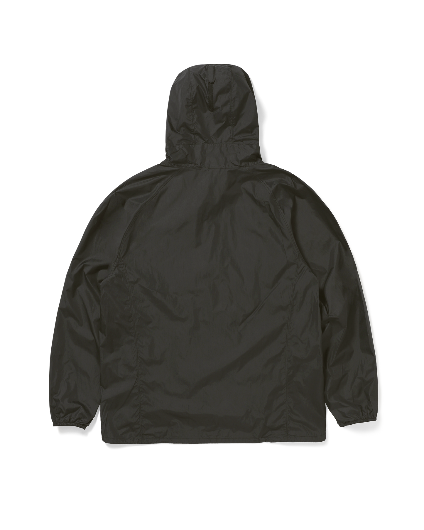 WIND BLAST HOODED JACKET MEN'S