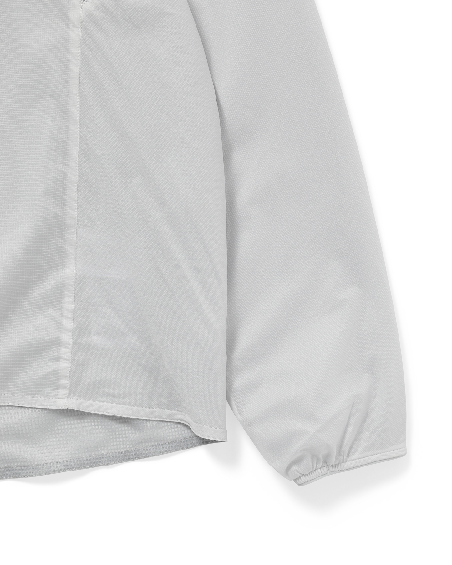 ULTRA LIGHT SHELL HOODED JACKET MEN'S