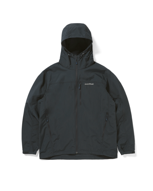 O.D. HOODED JACKET MEN'S