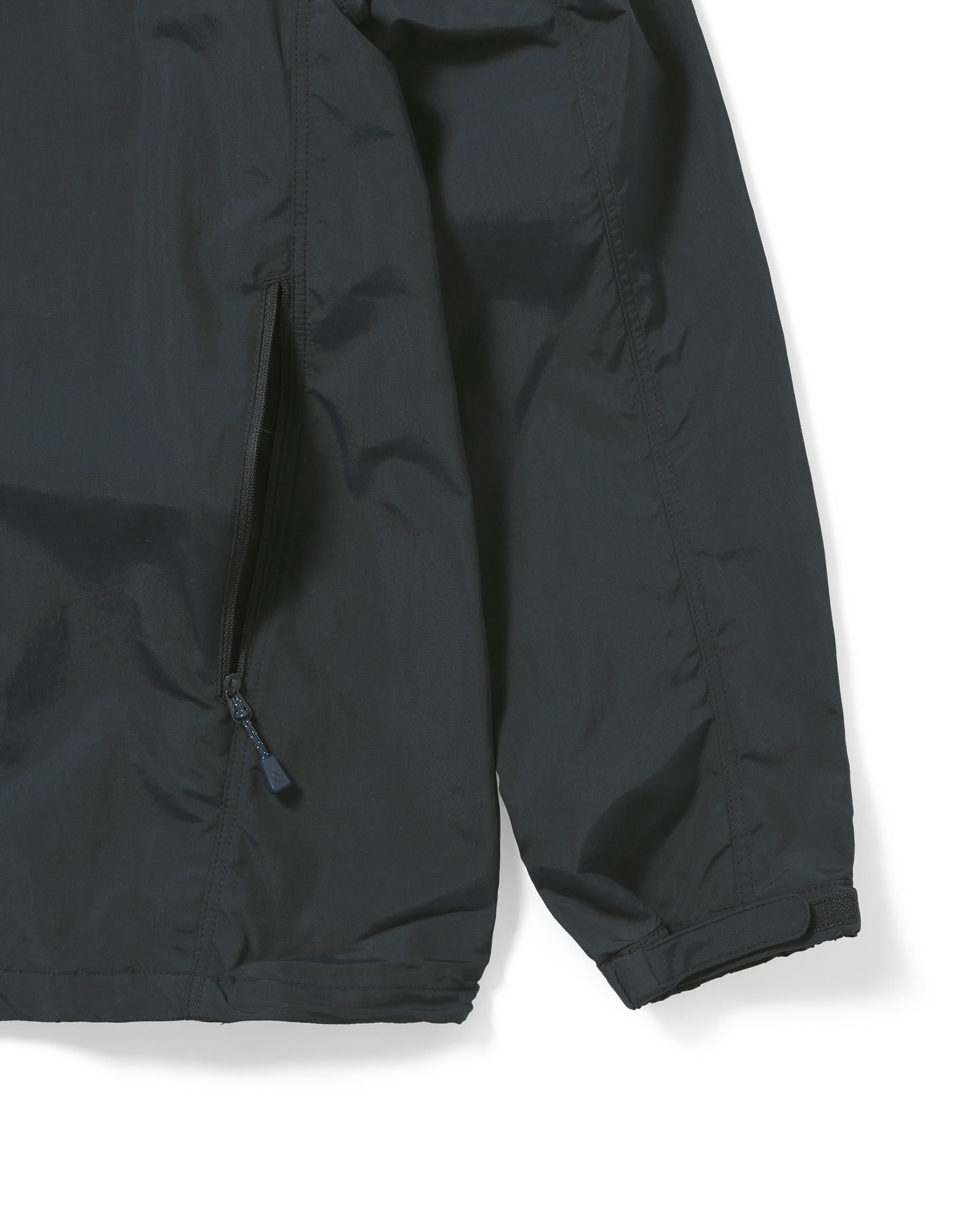 O.D. HOODED JACKET MEN'S