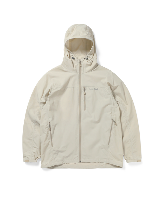 O.D. HOODED JACKET MEN'S