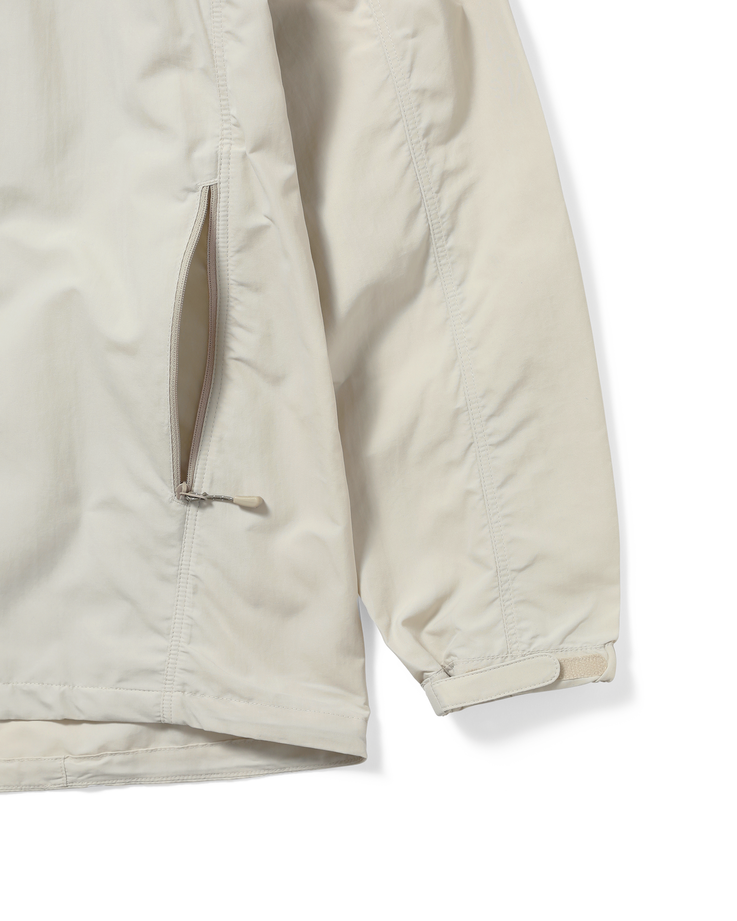 O.D. HOODED JACKET MEN'S