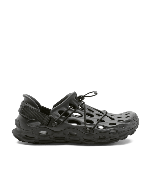 HYDRO MOC AT CAGE SE