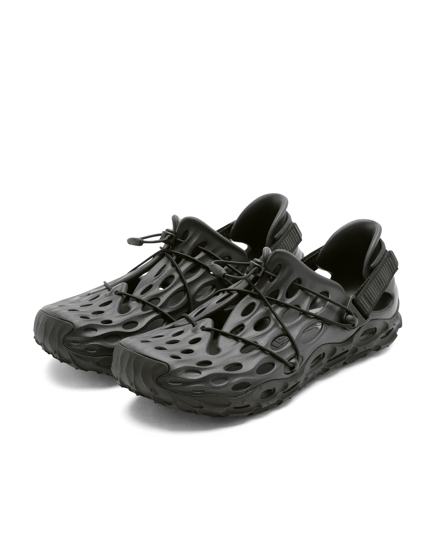 HYDRO MOC AT CAGE SE