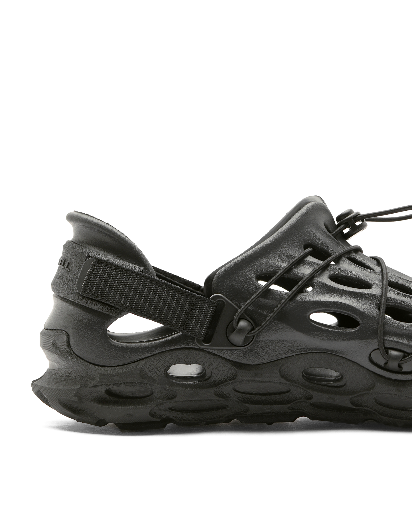 HYDRO MOC AT CAGE SE