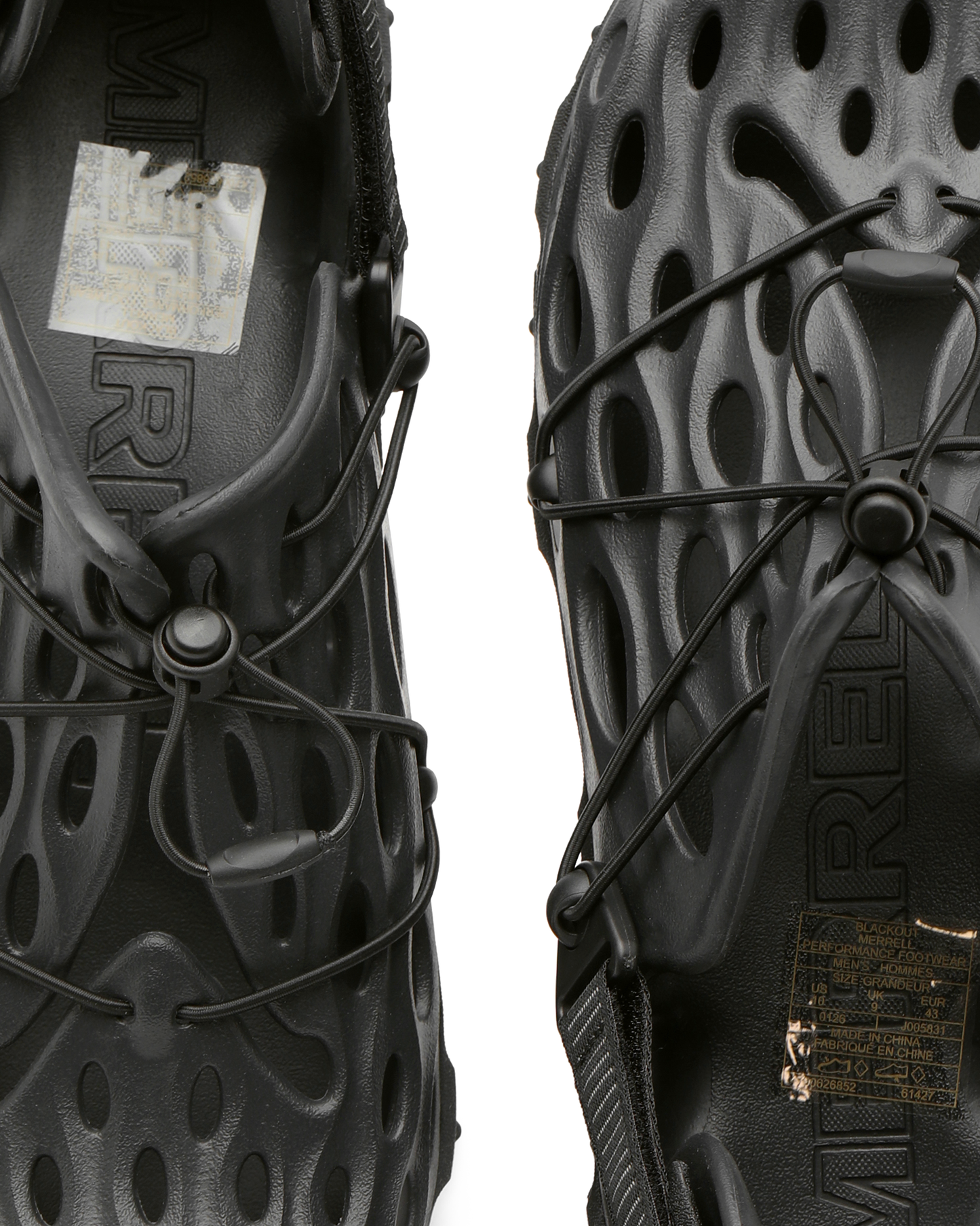 HYDRO MOC AT CAGE SE