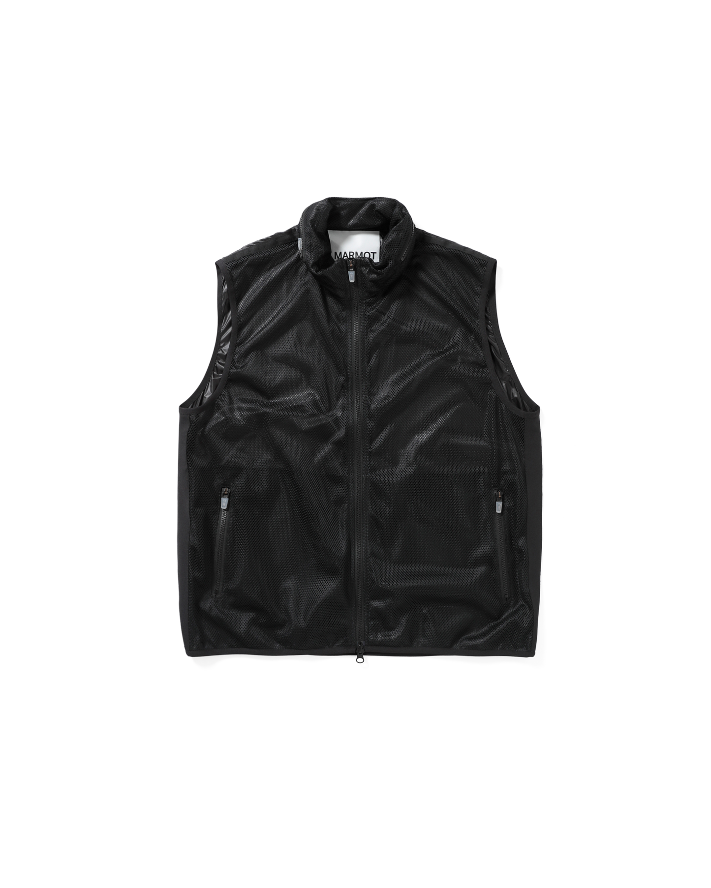 PERTEX FLONT MESH COMBI VEST