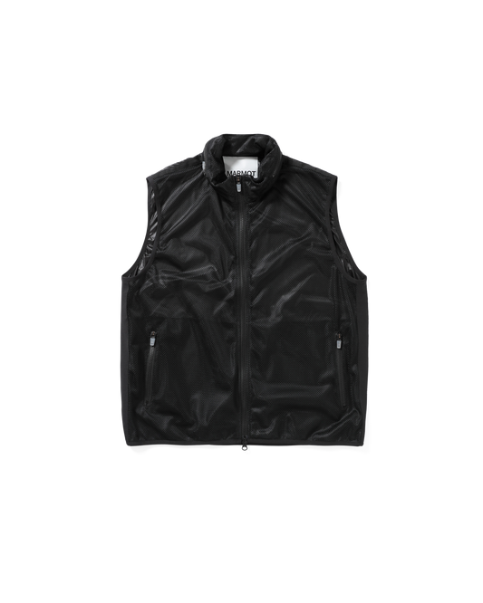 PERTEX FLONT MESH COMBI VEST