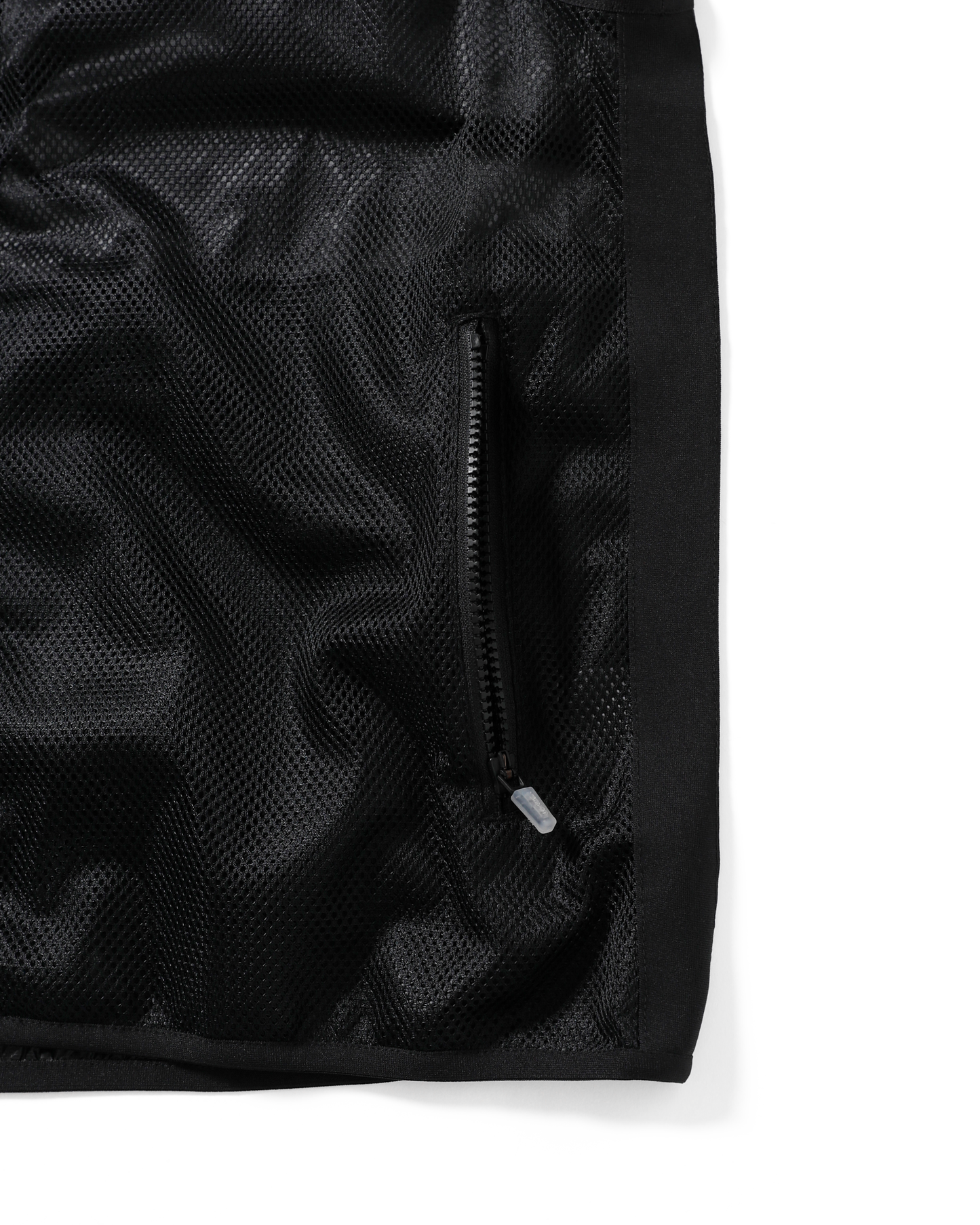 PERTEX FLONT MESH COMBI VEST