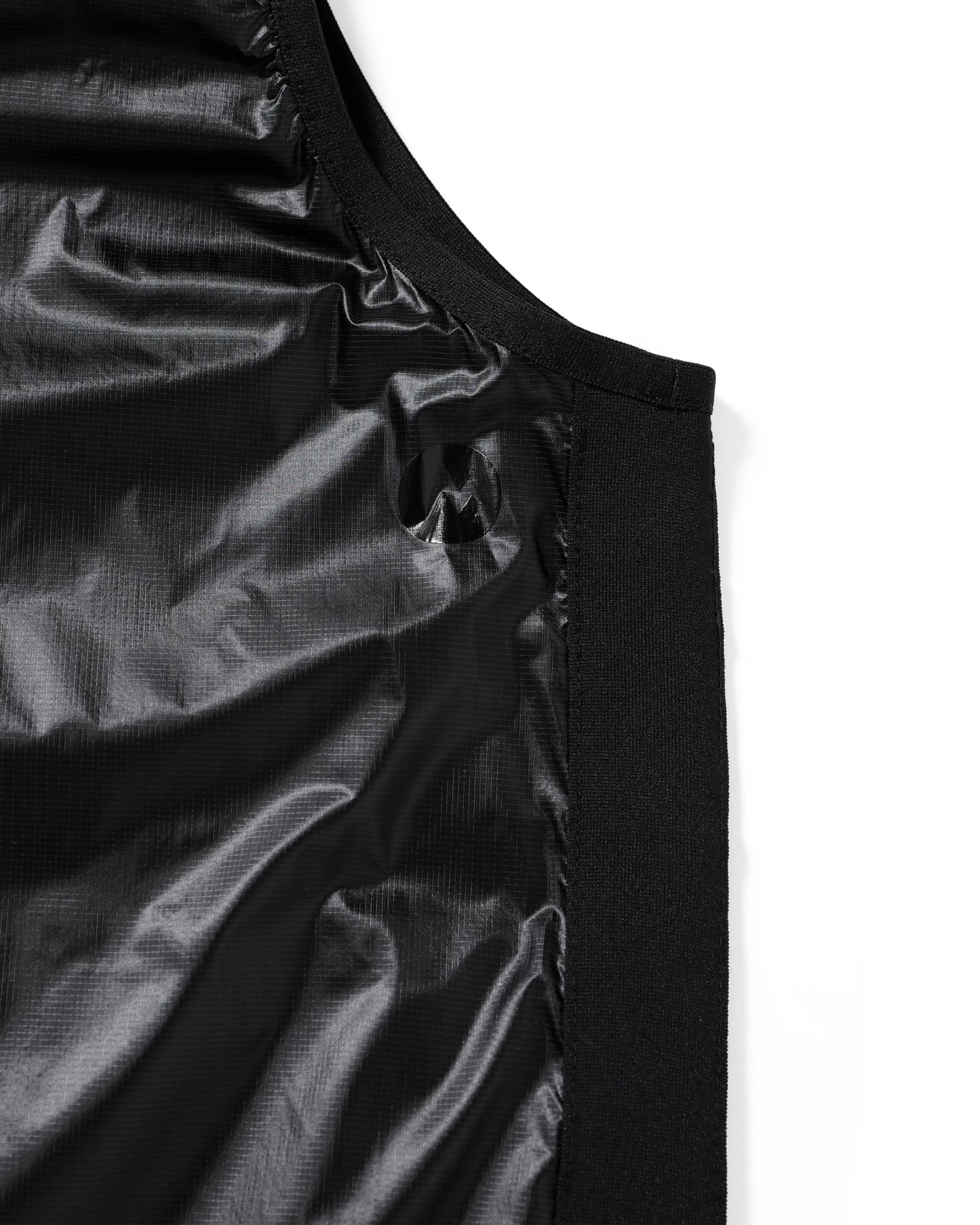 PERTEX FLONT MESH COMBI VEST