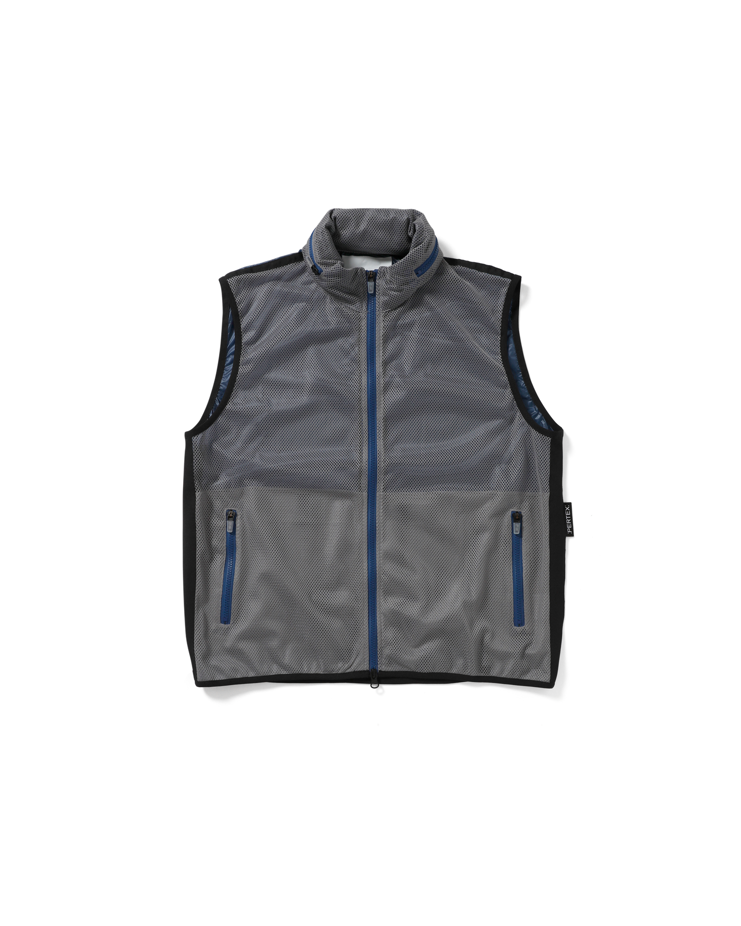 PERTEX FLONT MESH COMBI VEST