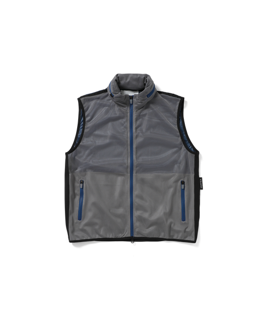 PERTEX FLONT MESH COMBI VEST