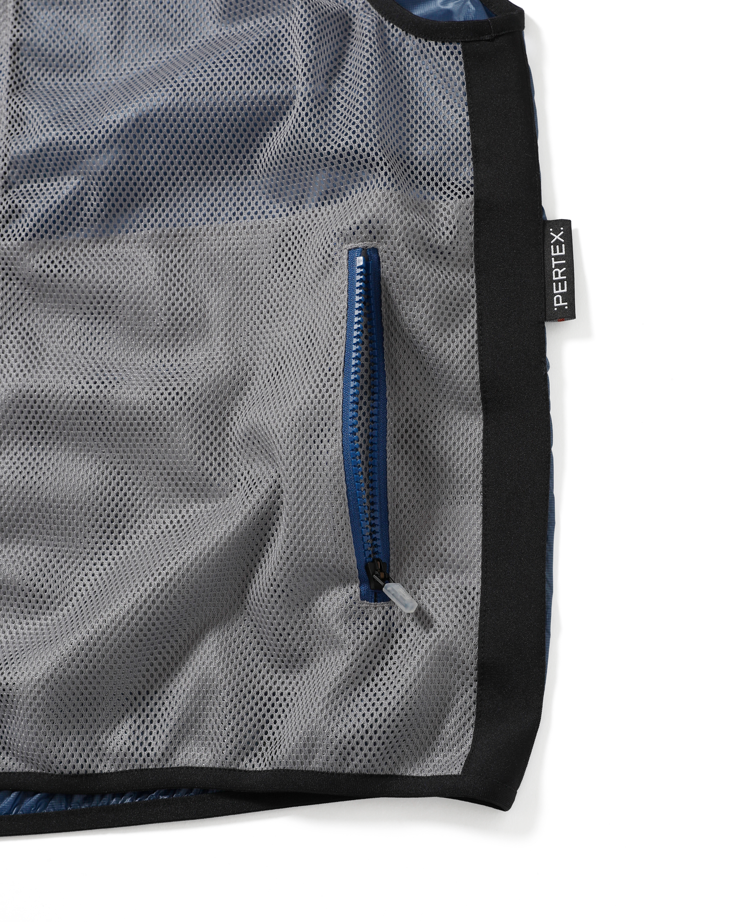 PERTEX FLONT MESH COMBI VEST