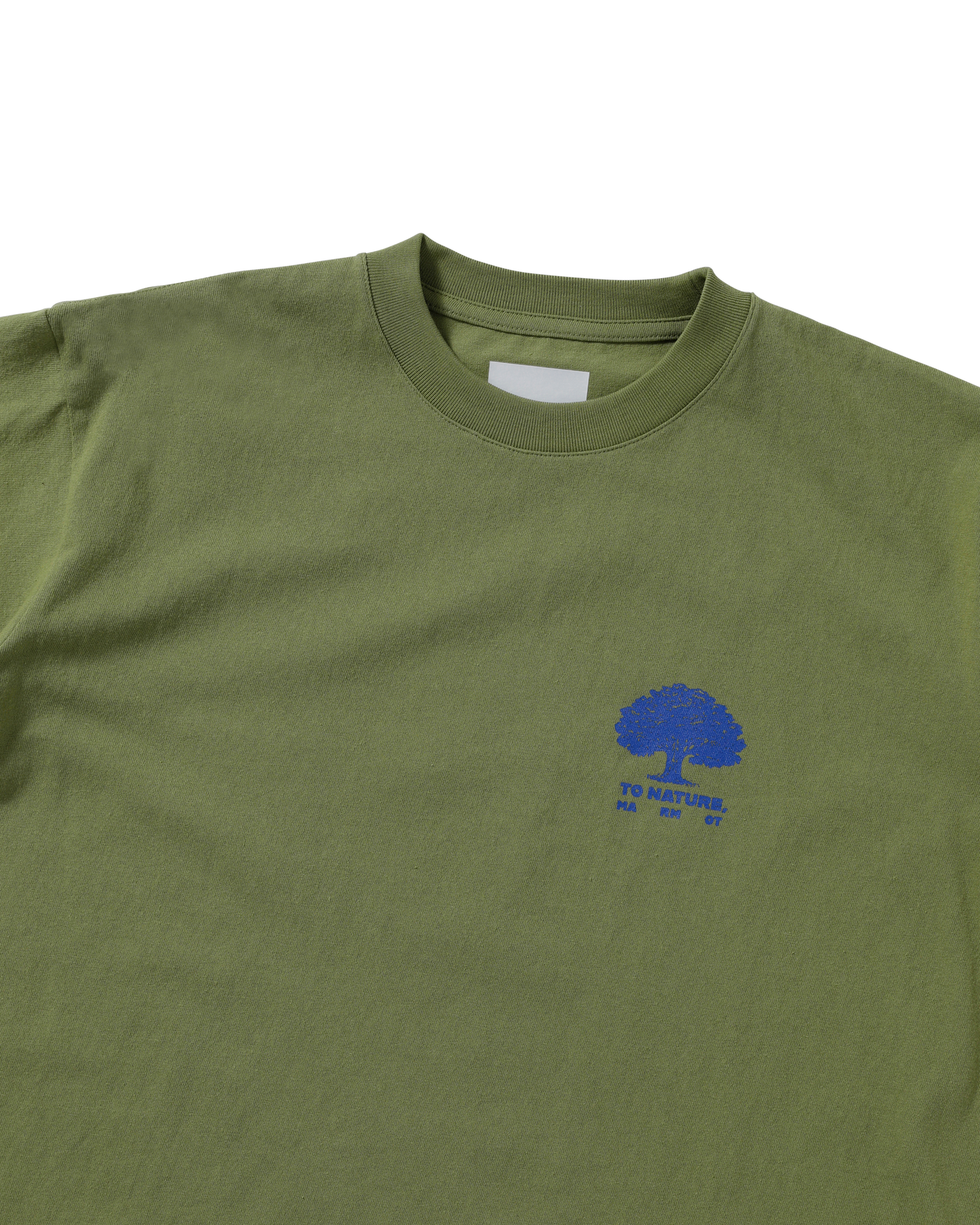 TREE SS