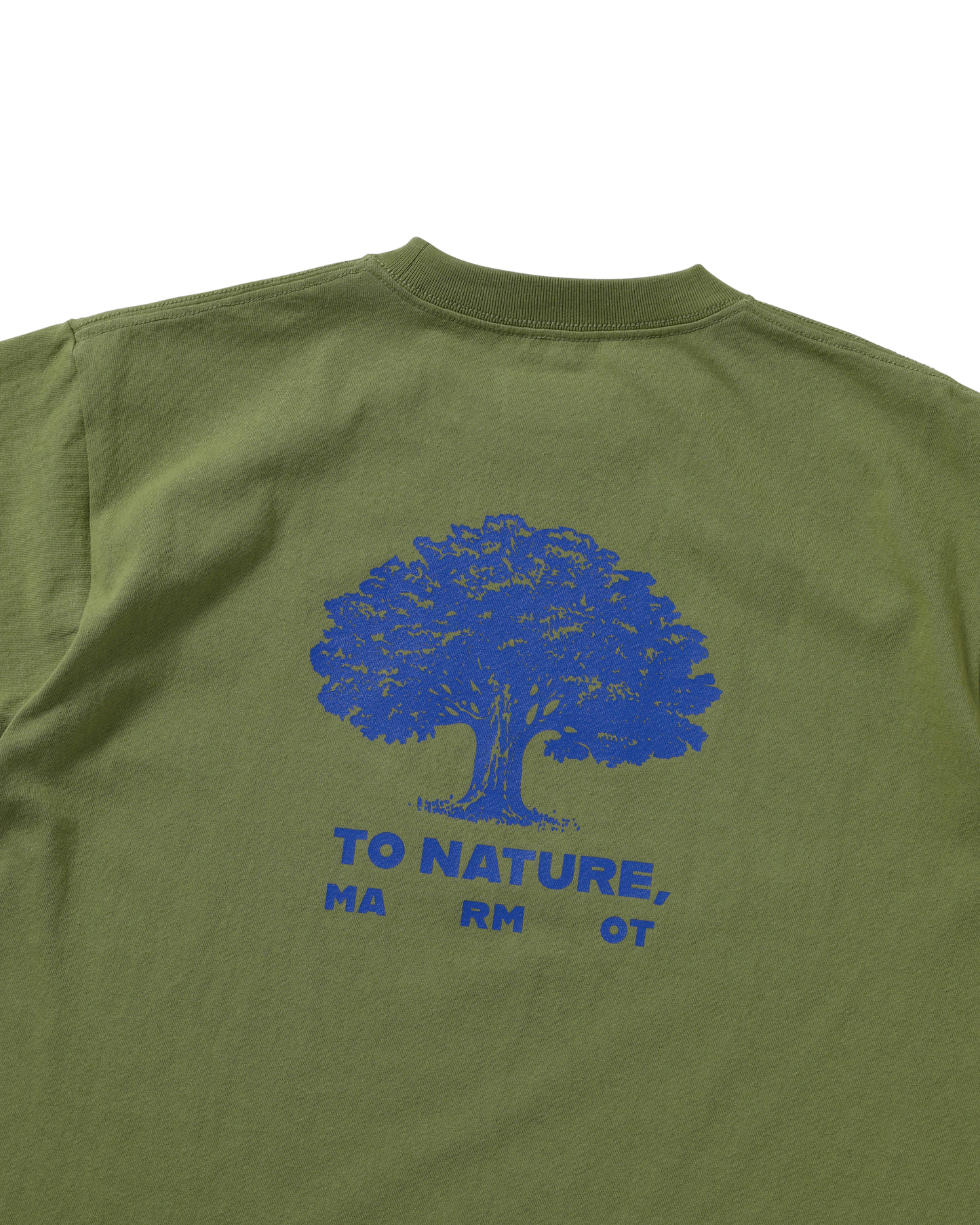 TREE SS