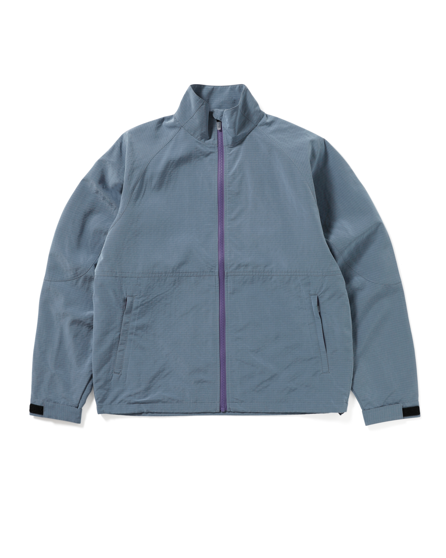 LIGHT GRID JACKET