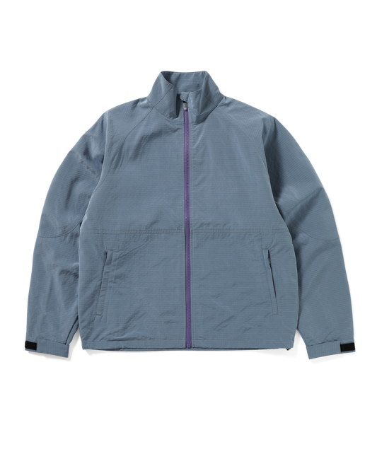 LIGHT GRID JACKET
