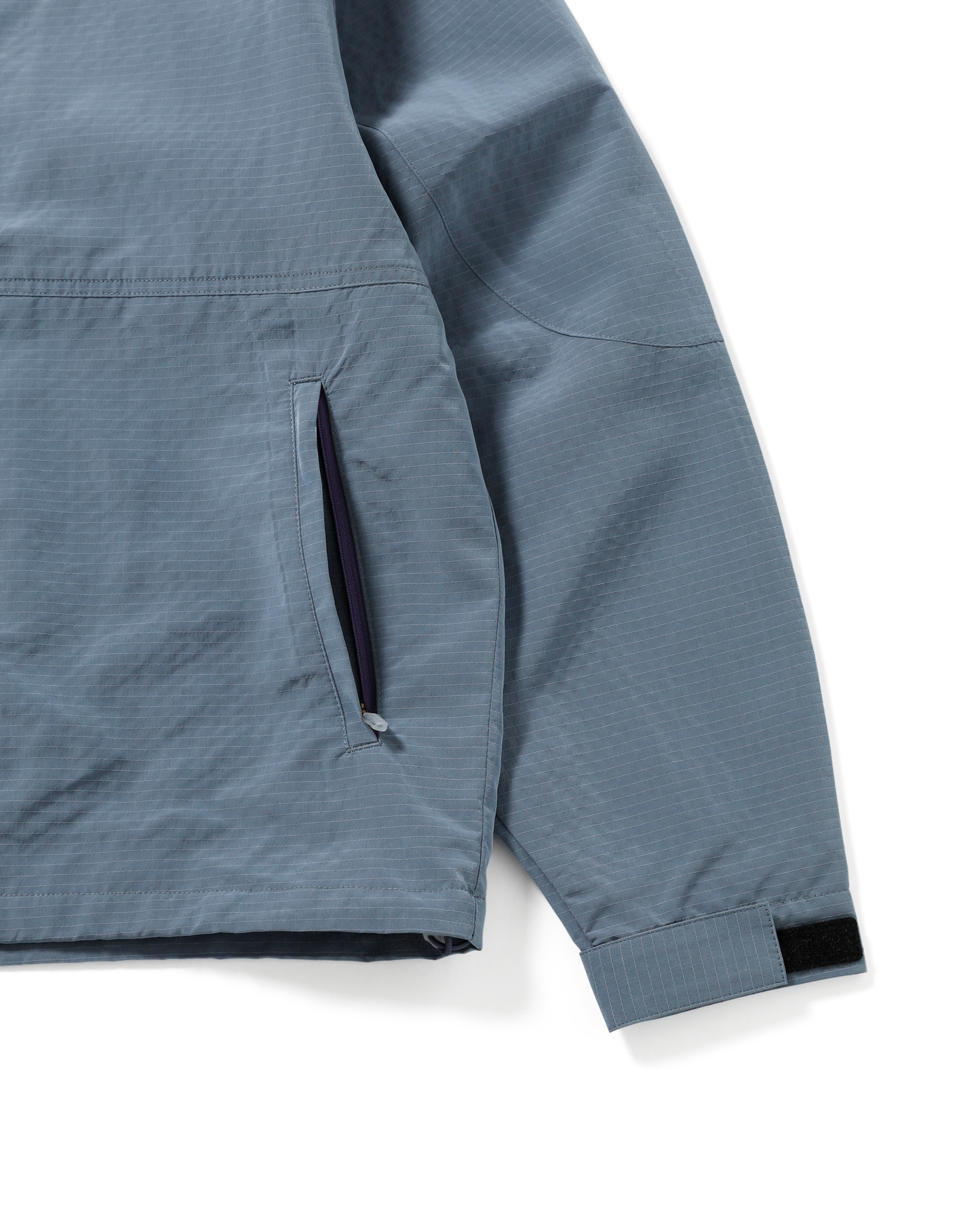 LIGHT GRID JACKET