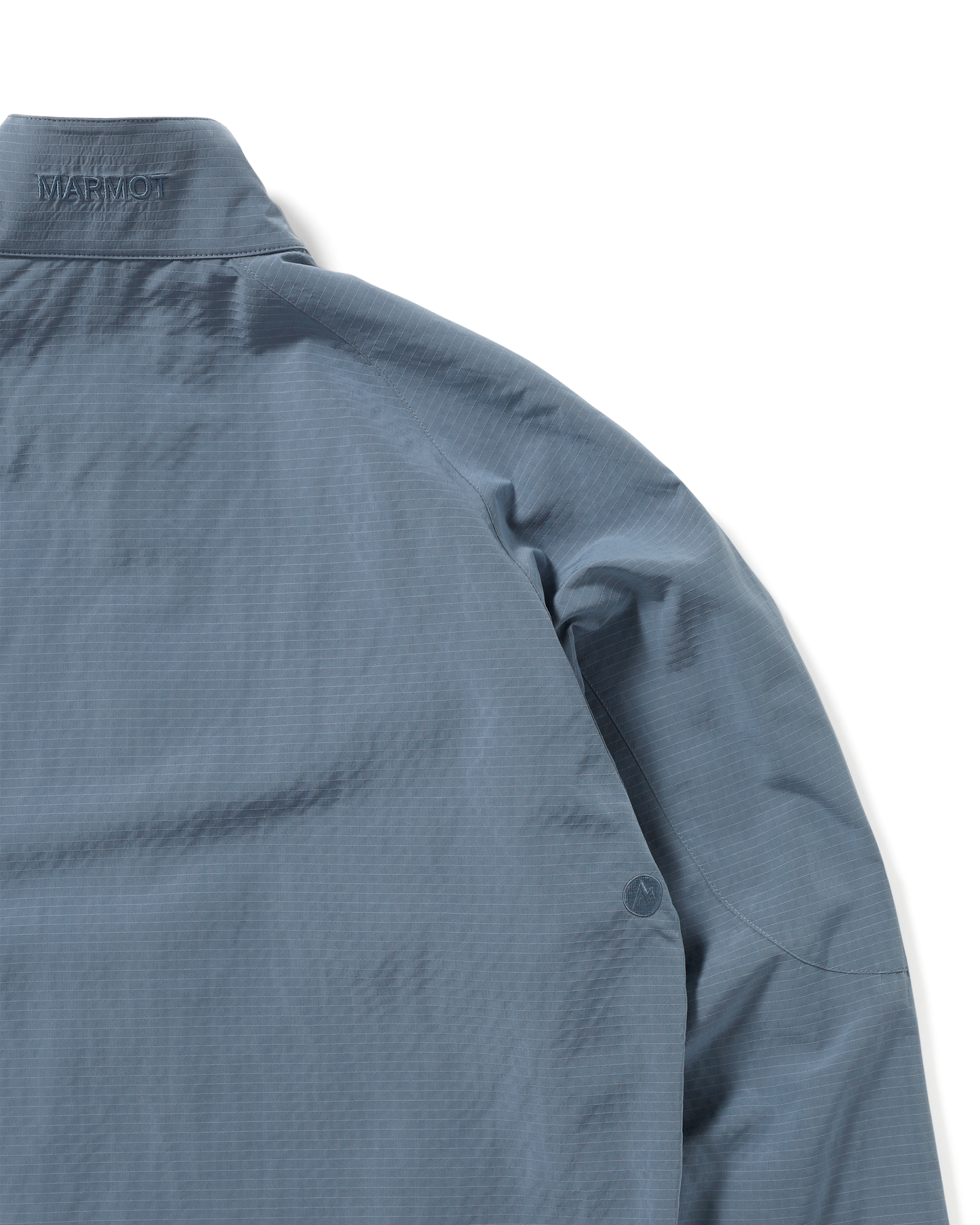 LIGHT GRID JACKET