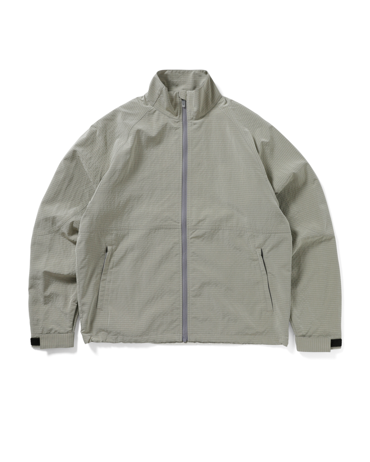 LIGHT GRID JACKET