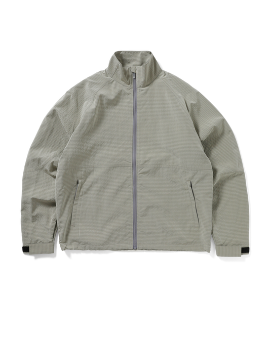 LIGHT GRID JACKET