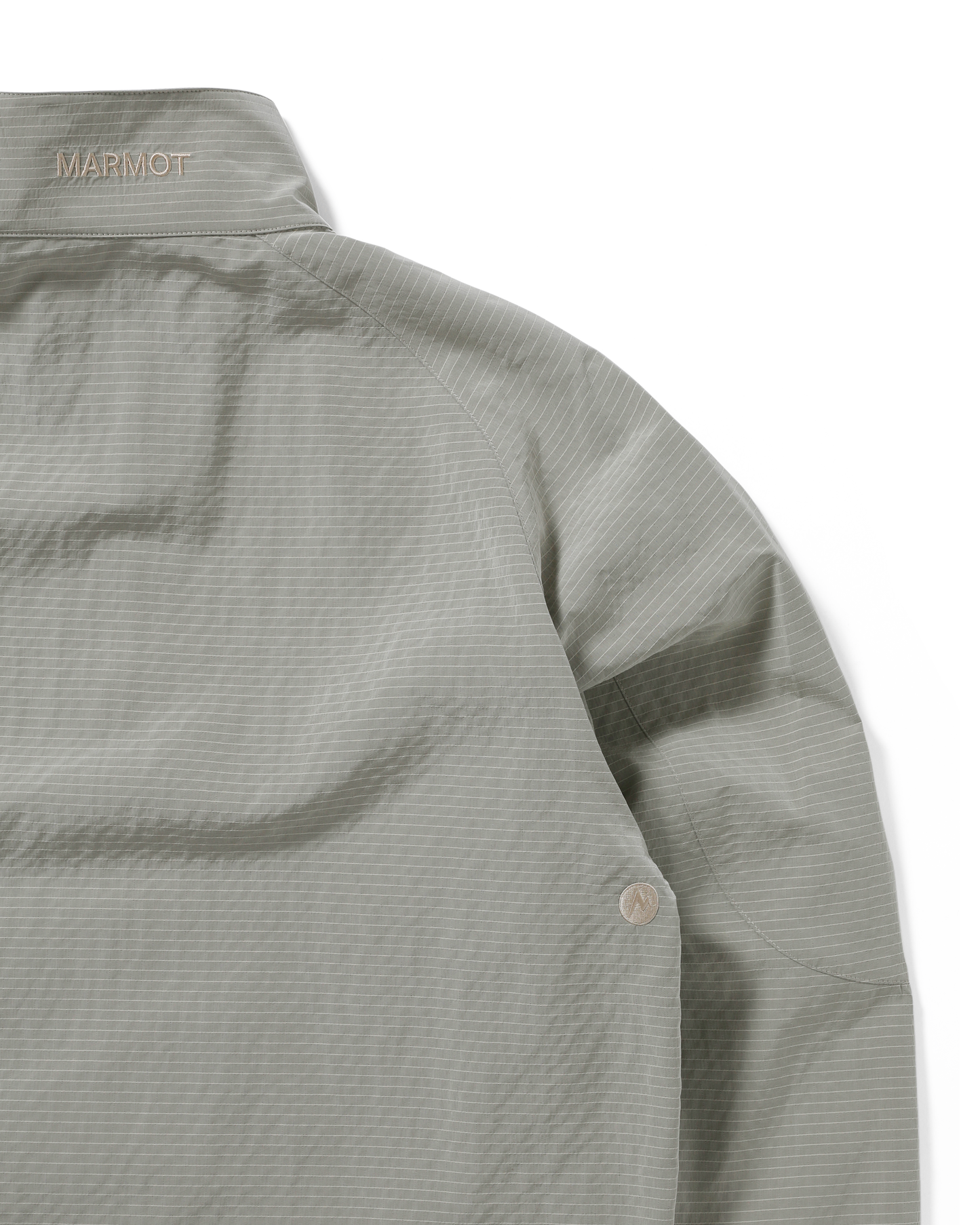 LIGHT GRID JACKET