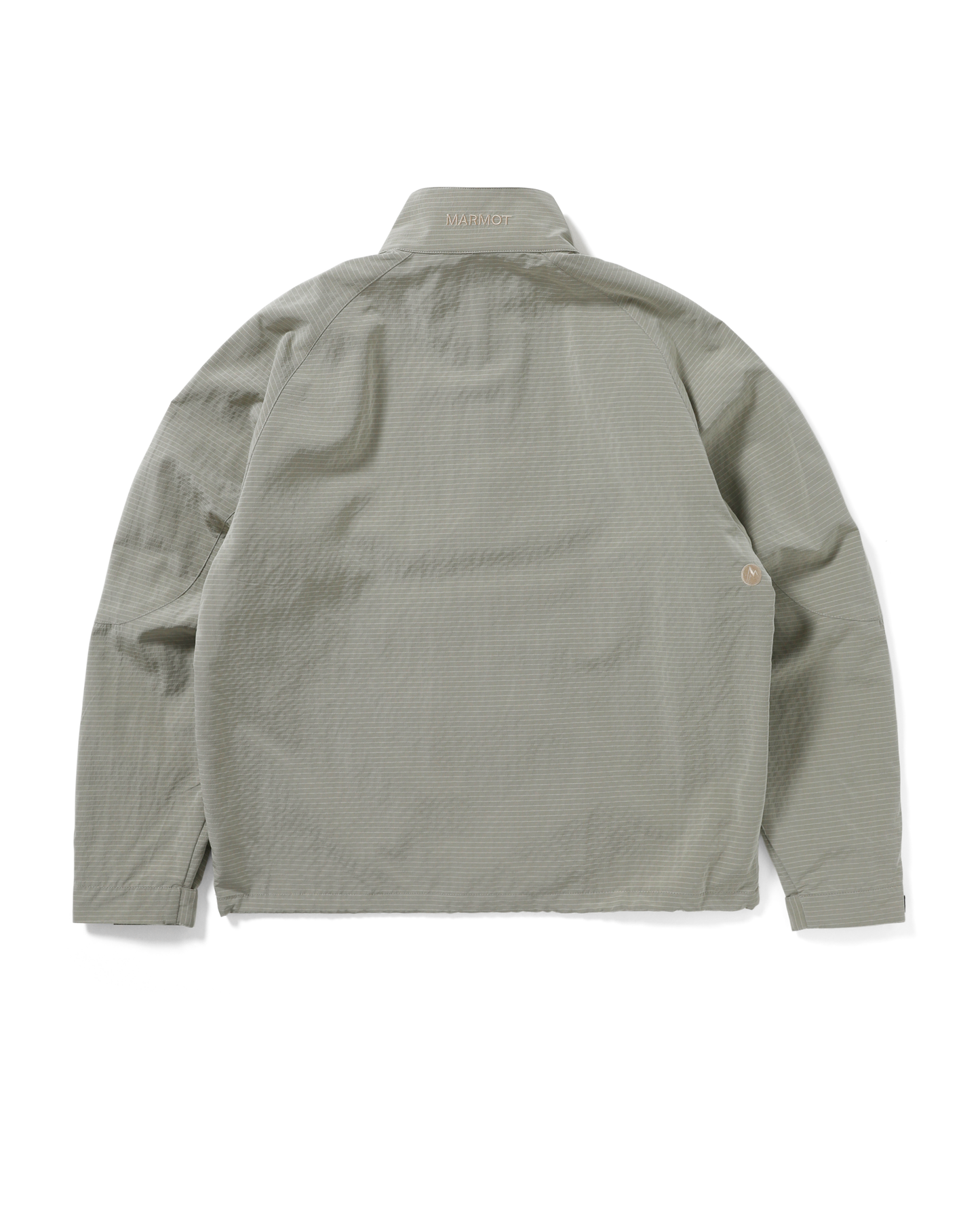 LIGHT GRID JACKET