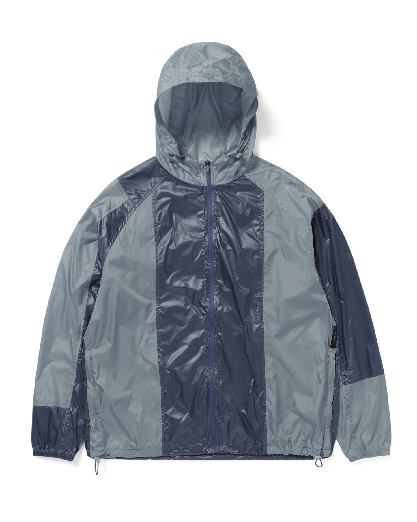PERTEX TRANSITION SHEER JACKET