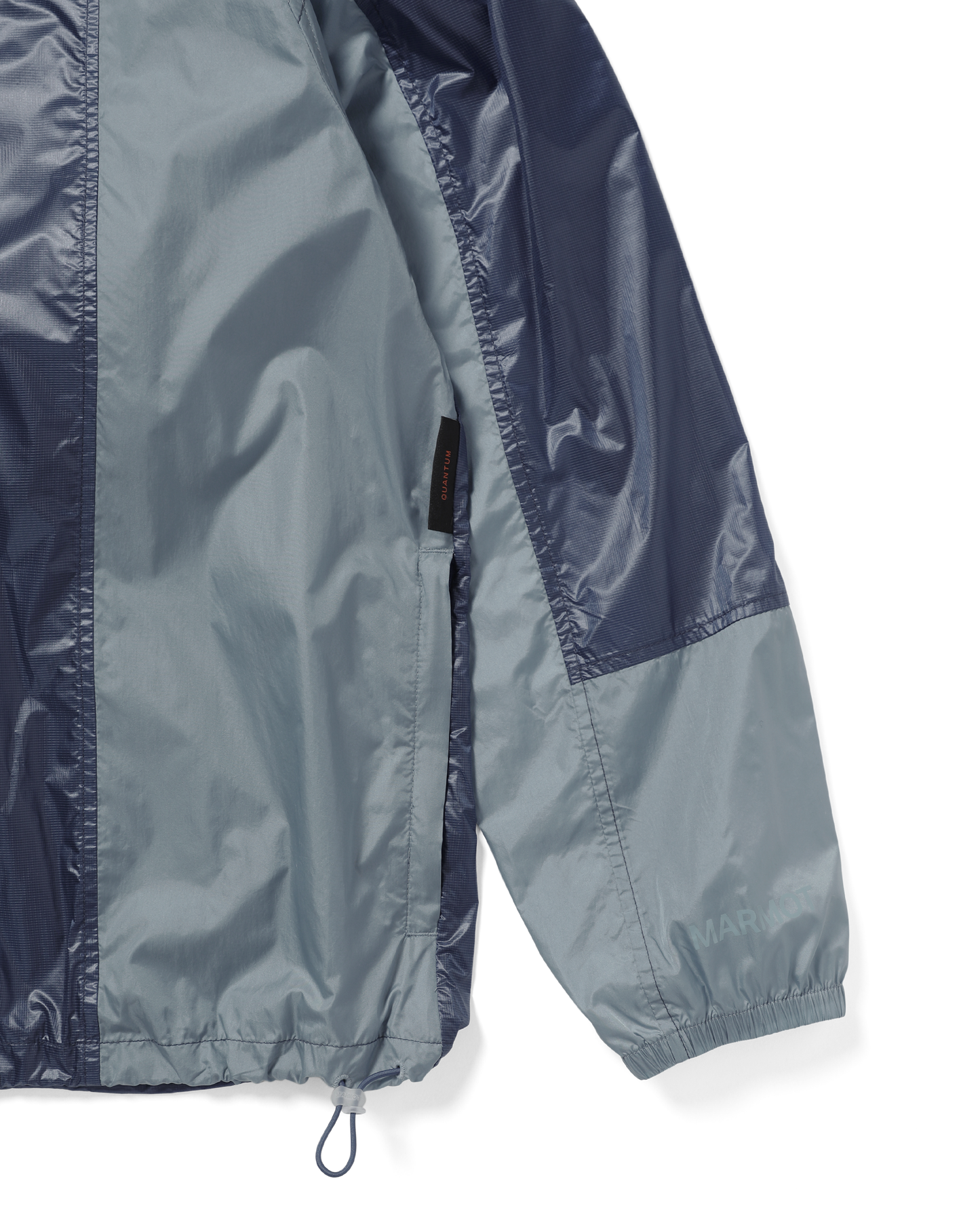 PERTEX TRANSITION SHEER JACKET