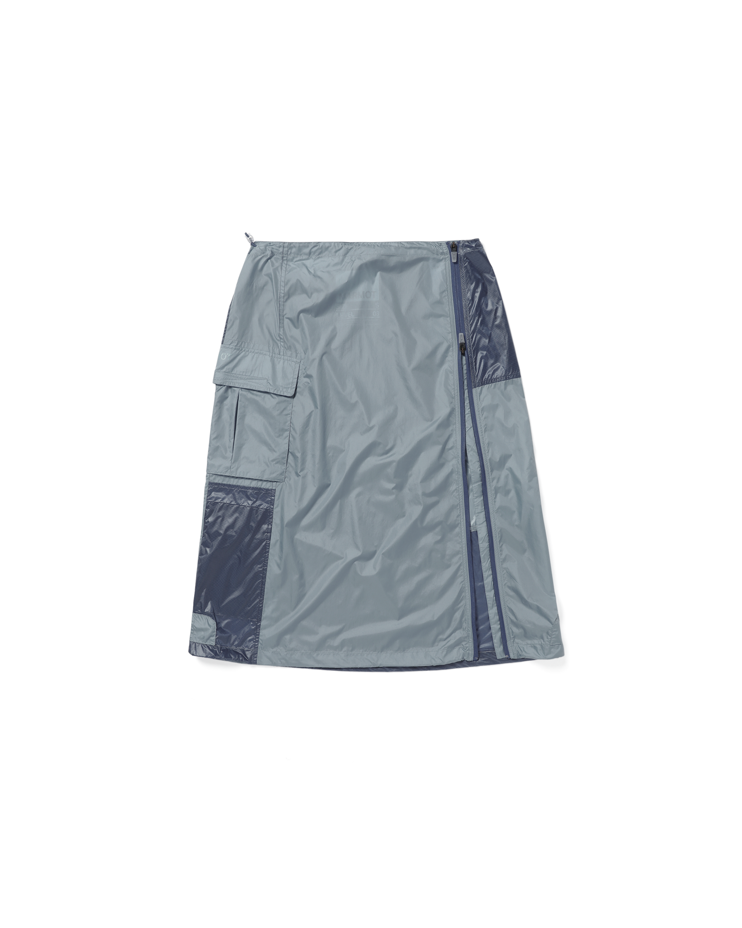 PERTEX TRANSITION SHEER SKIRT